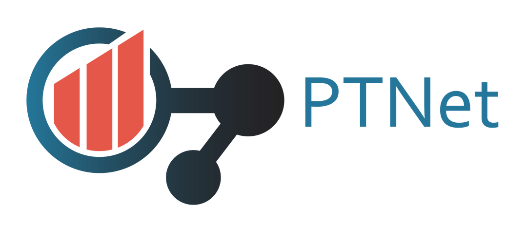 PTNet logo